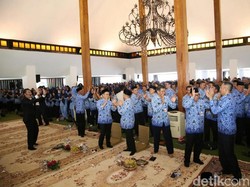 Banyuwangi Gelar ESQ Demo Pompa Semangat ASN