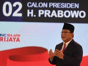 Eks Panglima GAM Wilayah Linge Bantah Lahan Prabowo Dimanfaatkan Kombatan
