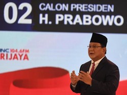 Eks Panglima GAM Wilayah Linge Bantah Lahan Prabowo Dimanfaatkan Kombatan