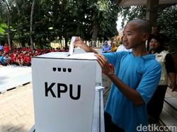 Kunci Penyelamat Daulat Rakyat