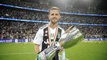 9 Pemain yang Berpotensi Dibeli Real Madrid di Bursa Musim Panas