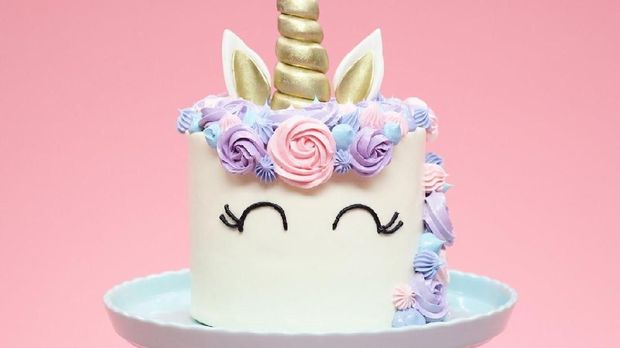 Unicorn, Istilah di Debat Capres yang Juga Karib di Telinga Anak
