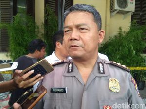 Persis Solo Ingin Bermarkas di Maguwoharjo, Polisi: Nanti Dulu Persis Solo Ingin Bermarkas di Maguwoharjo, Polisi: Nanti Dulu