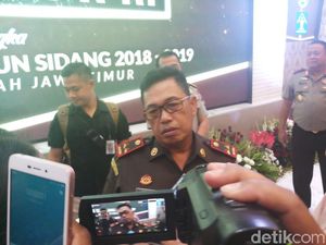 Jaksa Targetkan Sidang Ahmad Dhani Kelar Dalam Sebulan
