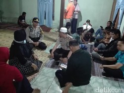 Ambil Pompa Air, Petani Ini Tewas Tercebur Sumur