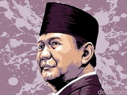 Prabowo Singgung Rasio Pajak RI Ketinggalan Negara Tetangga, Faktanya?