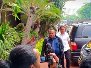 Polisi Punya Bukti Cukup Tetapkan Sekda Papua Tersangka Penganiayaan Polisi Punya Bukti Cukup Tetapkan Sekda Papua Tersangka Penganiayaan