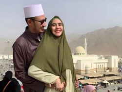 Terungkap! Kartika Putri Penuhi 10 Syarat Sebelum Nikah dengan Habib Usman