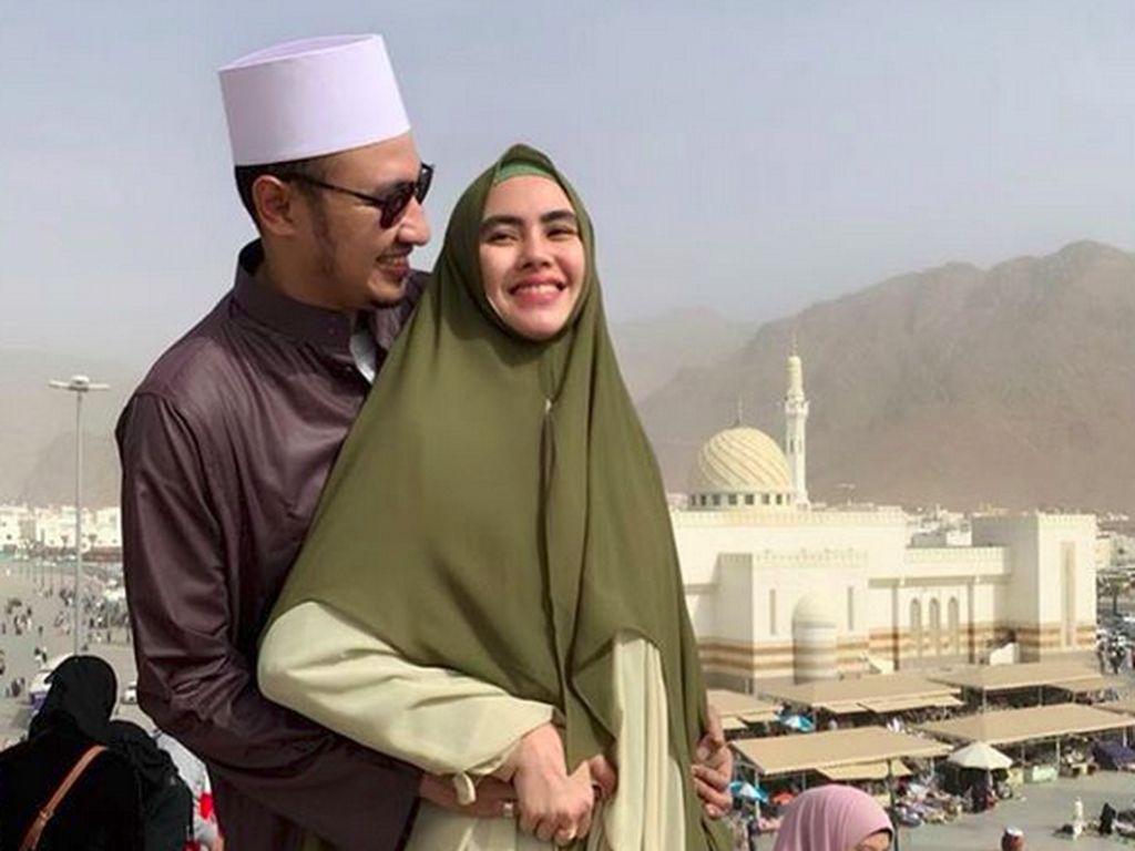 Hamil Muda, Kartika Putri Kurangi Jadwal Kegiatan Hamil Muda, Kartika Putri Kurangi Jadwal Kegiatan