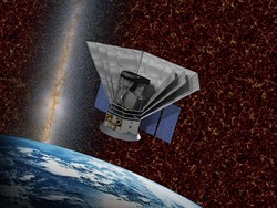 NASA Gelontorkan Rp 3 Triliun Teliti Asal Usul Alam Semesta