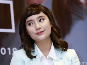 Pengalaman Pertama Tatjana Saphira dan Ge Pamungkas Main Film Horor Pengalaman Pertama Tatjana Saphira dan Ge Pamungkas Main Film Horor