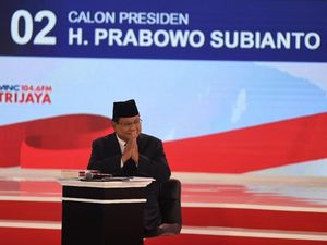 Polemik Lahan Prabowo yang Lebih Luas dari Jakarta Polemik Lahan Prabowo yang Lebih Luas dari Jakarta