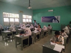 Seleksi Masuk SMA Pradita Dirgantara Digelar Serentak
