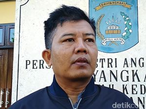 Diperiksa Psikiater, Pembunuh Istri dan Anak Dibawa ke RS Bhayangkara