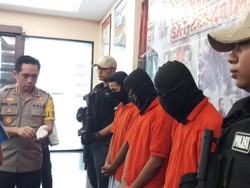 Geng Motor Perampok Warung Pecel Lele di Pejaten Sudah 5 Kali Beraksi