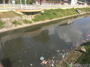 Pemkot Banda Aceh Bakal OTT Warga Pembuang Sampah Sembarangan