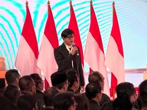 Tampil di Debat Capres, Armand Maulana: Momen Nyanyi Paling Tegang!