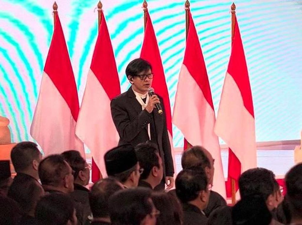 Armand Maulana Siap Maju di Mubes Permusikan Armand Maulana Siap Maju di Mubes Permusikan
