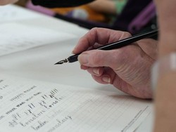 Ramai Soal Pulpen, Sungguhan Ada Nih Museum Pulpen