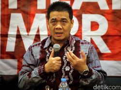 BPN Prabowo soal Tjahjo Minta ASN Kampanye Program Kerja: Genit, Kayak Timses