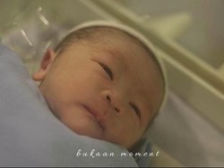 Ulang Tahun Pernikahan, Selvi Kitty Dikasih Hadiah Anak Laki-laki