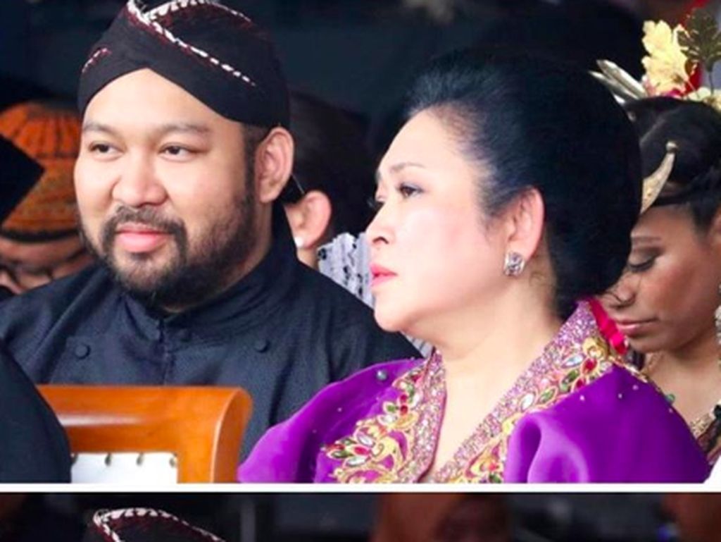 Inspirasi Menggapai Cita-cita dari Didit Prabowo untuk Anak Inspirasi Menggapai Cita-cita dari Didit Prabowo untuk Anak