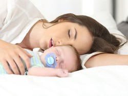 Bunda, Simak 4 Cara Mencegah Ngantuk Setelah Makan