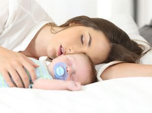 Bunda, Simak 4 Cara Mencegah Ngantuk Setelah Makan Bunda, Simak 4 Cara Mencegah Ngantuk Setelah Makan