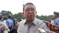 Sebut Puisi Neno Biadab, Buya Syafii Diminta Fadli Zon Belajar soal Sastra