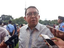 PD Kritik Prabowo Singgung Presiden Sebelumnya, Fadli Zon Klarifikasi