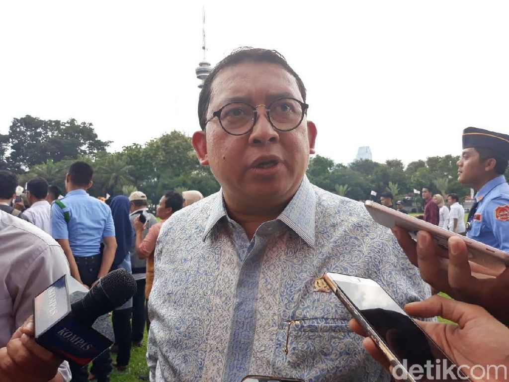 PD Kritik Prabowo Singgung Presiden Sebelumnya, Fadli Zon Klarifikasi PD Kritik Prabowo Singgung Presiden Sebelumnya, Fadli Zon Klarifikasi