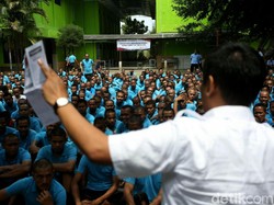 Pengidap Gangguan Jiwa Boleh Nyoblos, Sudah Berlaku Sejak 1955