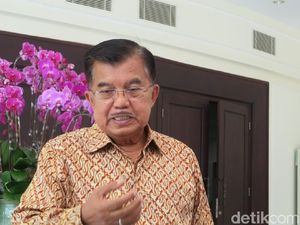 JK Sebut Perusahaan-perusahaan Ini akan Kendalikan Dunia JK Sebut Perusahaan-perusahaan Ini akan Kendalikan Dunia
