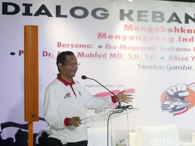Diskusi Seru Jelajang Kebangsaan Mulai dari Gambir Hingga Banyuwangi