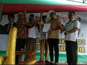 BPN Prabowo Sebut Data Jokowi soal Impor Jagung Hoaks