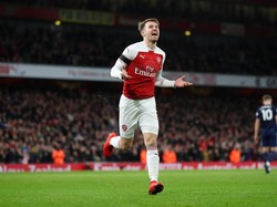 Wenger: Juventus Untung Besar Dapat Ramsey