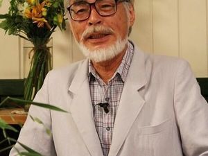 Pendiri Studio Ghibli Hayao Miyazaki Ternyata Suka Banget Film Pixar Ini! Pendiri Studio Ghibli Hayao Miyazaki Ternyata Suka Banget Film Pixar Ini!