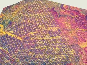 Ditemukan Grafiti Pemburu Paus dari Abad Ke-19 di Australia Barat Ditemukan Grafiti Pemburu Paus dari Abad Ke-19 di Australia Barat