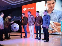 Finmas Permudah Akses Kredit ke UMKM di Indonesia