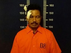 Tak Punya Uang Buat Beli Bensin, Askori Curi Kotak Amal di Masjid