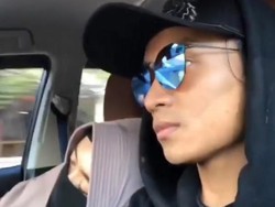 Salmafina Sunan Lepas Hijab, Taqy Malik Punya Istri Baru?