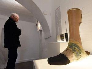 Kalian Patah Hati? Museum Ini Pajang Barang Kenangan dari Mantan