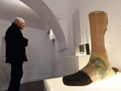 Kalian Patah Hati? Museum Ini Pajang Barang Kenangan dari Mantan