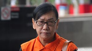 Direktur PT WKE Irene Irma Diperiksa KPK soal Kasus SPAM