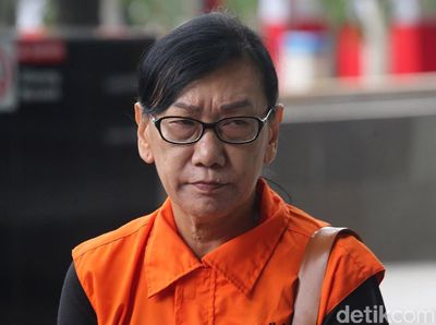 Direktur PT WKE Irene Irma Diperiksa KPK soal Kasus SPAM