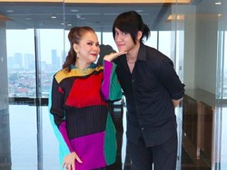 Cerita Kevin Aprilio Punya Utang Rp 17 M dan Mau Bunuh Diri