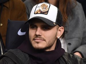 Icardi ke PSG: Terima Kasih Sudah Beri Kepercayaan
