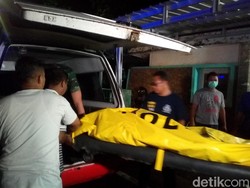 Tinggal Sendirian, Seorang Pria Ditemukan Meninggal di Kudus