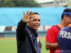 Puji Satgas Anti Mafia Bola, Persipura Berharap Kompetisi Jangan Setop