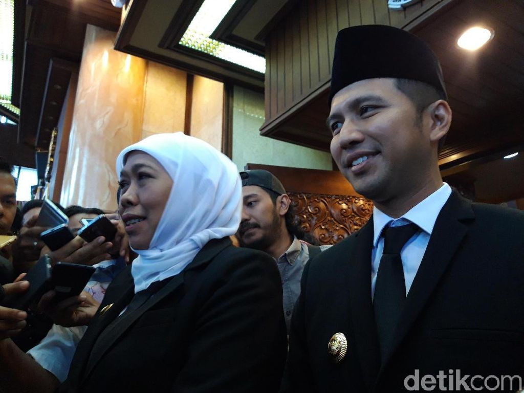 SPP SMA/SMK di Jatim Gratis Mulai Juli, Ini Rinciannya SPP SMA/SMK di Jatim Gratis Mulai Juli, Ini Rinciannya